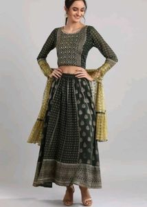 Aurelia Lenhenga Choli