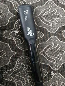 Syska Hair Straightener