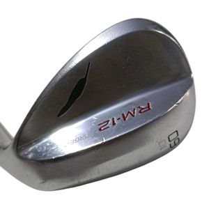 Fourteen RM-12 Forged Golf Wedges Set 50° 56° 58°