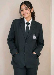 Sacredheart School Uniform Blazer and pant