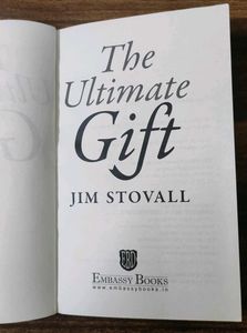The Ultimate Gift