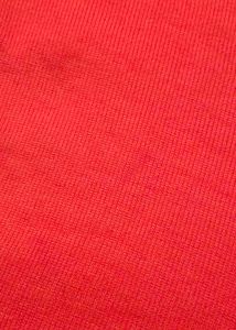 Men's Red Polo T-Shirt