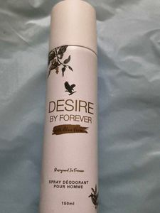 Desire By Forever