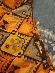 Folklore Jacket