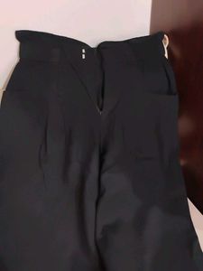 cotton jeans baggy style