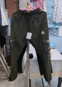 Adidas Cargo Pants