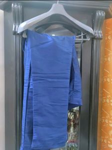 Kurta Paijama With Basket