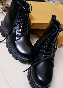 Ankel boots for women