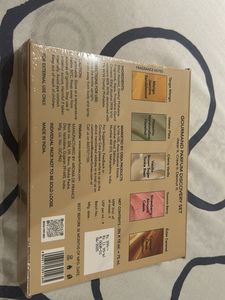 Gourmand Parfum Discovery Set