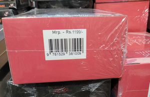 A Curse For True Love