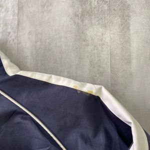 Vintage FILA full-zip track jacket
