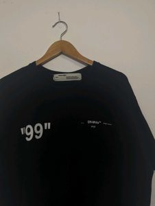 Off-White "99" T-Shirt