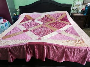 Queen Size Bedsheet