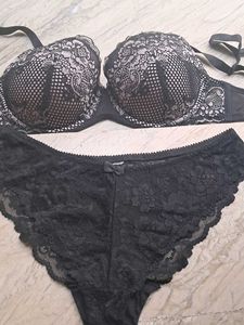 combo Of Four Imported Hunkmellor  bra n panty  se