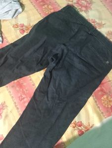 Cotton jeans