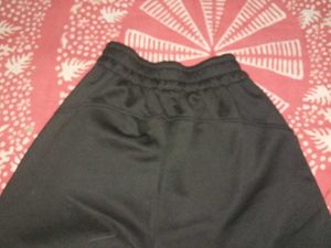 Stylish Black Pants