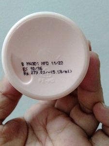 Perfumed Roll-on Deodorant