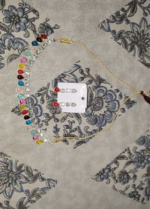 beautiful jewelry set