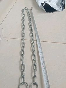 Heavy Duty Metal Chain