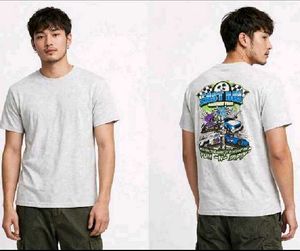 EAST BAY RACEWAY PARK Vintage Racing Tee🏁
