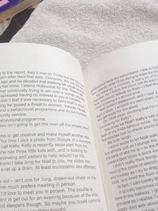 How to Kill Men Book