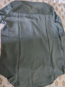 Stylish Teal Kurta