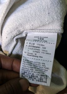 Nike Air Sweatshirt