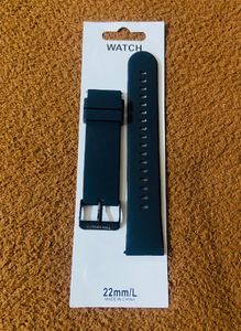 Fireboltt Strap Black22mm