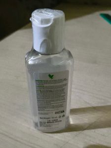 Forever Hand Sanitizer