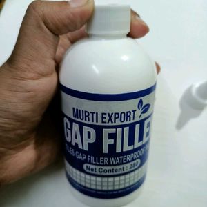 Tile Gap Filler Waterproof Paste - 280ml