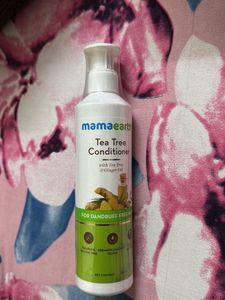 Mamaearth Tea Tree Conditioner
