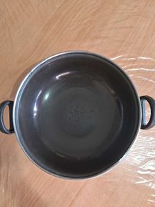Kadai / cooking pan