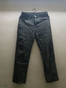 Stylish Grey Wash Jeans