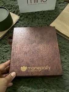 Joyalukkas Jewellery Packaging