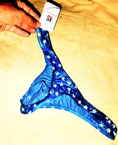 mens sexy thong