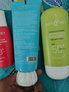 Dot &amp; Key Skincare Set