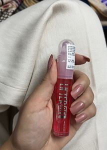 Maybelline Lifter Gloss Lip Oil