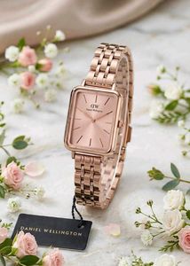 Daniel Wellington watch for women