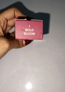 Insight Matte Mood Lipstick - Bold Bloom