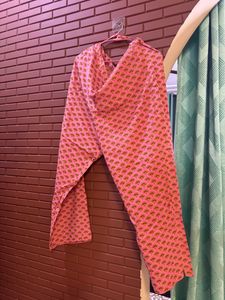 Casual Wear Cordset
