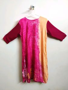🔥BUY1GET1🔥 Women's Cotton Kurta