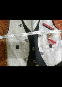 Boys Traditional Jacket and pant