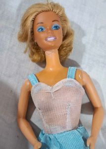 Leo  mattle  fashion  fun Barbie