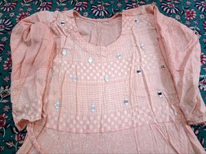Long Kurti For Girls