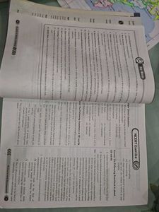 Udaan social studies book from physicswallah