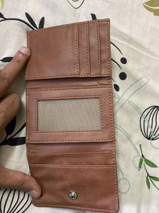 Baggit Branded Ladies Wallet
