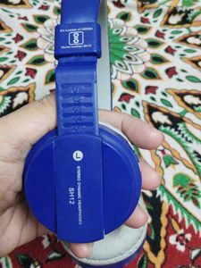 Wireless Bluetooth Headphones