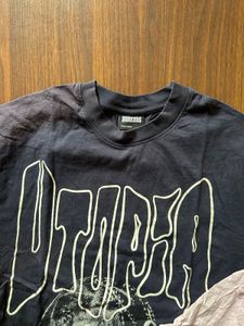 Bundle of 3 Graphic Tees size M-L