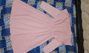 Cute Pink Dress