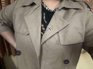 coat for women